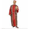 Faschingskostüm 3 Könige Caspar aus dem Bibel