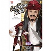 Karnevalskostüm: Carribean Pirat