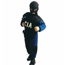 Karnevalskostüm: Special Force