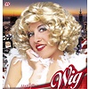 Karnevalsaccessoires: Perücke Marilyn Monroe