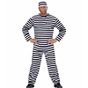 Karnevalskostüm Gefangener