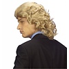 Karnevalszubehör: Perücke Franky
