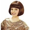 Karnevalsperücke Jazz Girl, Kind