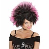 Party-perücke: Rock Prinzessin