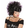 Party-perücke: Rock Prinzessin