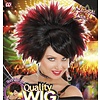 Party-perücke: Rock Prinzessin