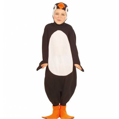 Karnevalskostüm: Pinguin