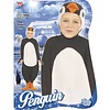 Karnevalskostüm: Pinguin