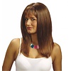 Perücke Pamela ( 2 Farben)