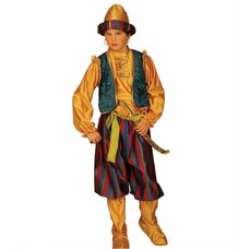 Karnevalskostüm: Ali Baba