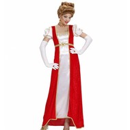 Festbekleidung: Herzogin Josephina Festbekleidung: Herzogin Josephina