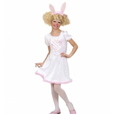 Faschingsklamotten: Kinder Kaninchen