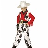 Karnevalskostüm Cowboy