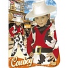 Karnevalskostüm Cowboy