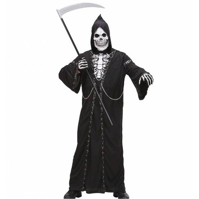 Faschingskostüm: Executioner Reaper