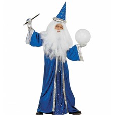 Faschingskostüm: Zauberer Faschingskostüm: Zauberer