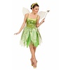 Faschingskostüm: Waldfee