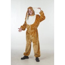 Karnevalskostüm: Lopkaninchen