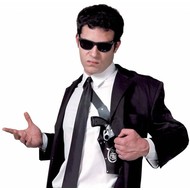 karnevalszubehör: Halfter FBI karnevalszubehör: Halfter FBI