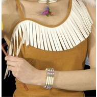 Indianer Armband