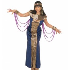Faschingskostüm "Cleopatra" Velvet