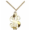 Schmuck: Dollar-kette