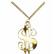 Schmuck: Dollar-kette