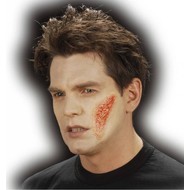 Horroraccessoires: Brandmarke