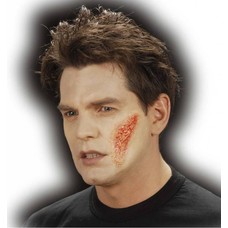 Horroraccessoires: Brandmarke