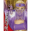 Schmuck: Harem-set mit Voile