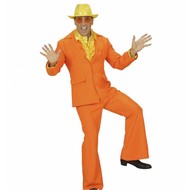 Party-kostüme: Party-kostüm Herren  (4 Farben) Party-kostüme: Party-kostüm Herren  (4 Farben)