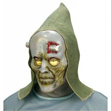 Hessische Maske Frankenstein