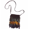 Federtasche Indianer