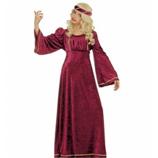 Faschingskostüm Guilletta