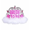 Party-accessoires: Tiara Braut