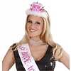 Party-accessoires: Tiara Braut