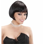 Perücke Valentina in verschiedenen Farben, Wasch- und modellierbar Perücke Valentina in verschiedenen Farben, Wasch- und modellierbar