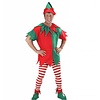 Faschings Kleidergeschäft: Weihnachts-elf Jim