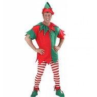 Faschingskostüm Elf Jim Faschingskostüm Elf Jim