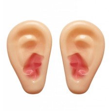 Faschings-attributen maxi große Ohren
