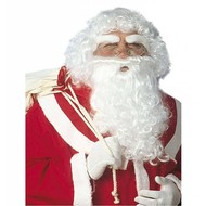 Weihnachtartikel: Weihnachtsmann-set Weihnachtartikel: Weihnachtsmann-set