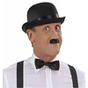Schnurrbart Charlie Chaplin