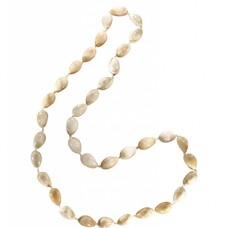 Waikiki Halskette aus kleinen Muscheln