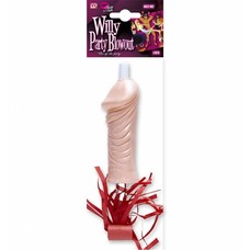 Party-Flüte: Pimmel