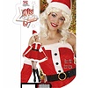 Miss Santa Weihnachtskostüm