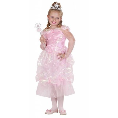 Prinzessinnenkleid Kinder: Prinzessin Kira