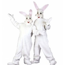 Super Kaninchen-Anzug Super Kaninchen-Anzug