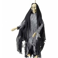 Horroraccessoires: Hängedekoration Grim Reaper