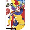 Carnavalskledij: Clown Duo