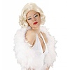 Faschings-perücken: Perücke Marilyn M in blond